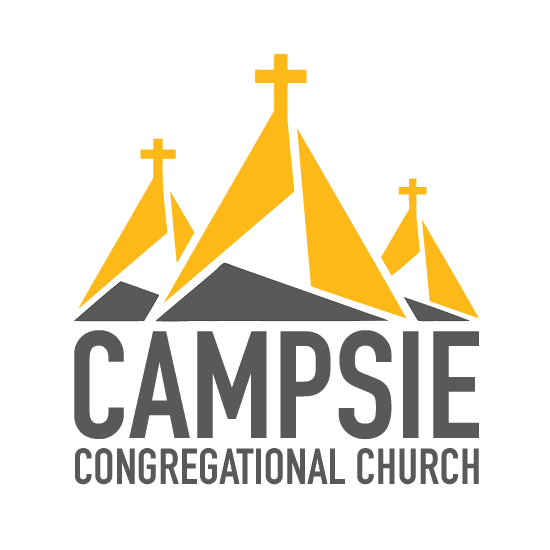 Campsie Congregational Church
